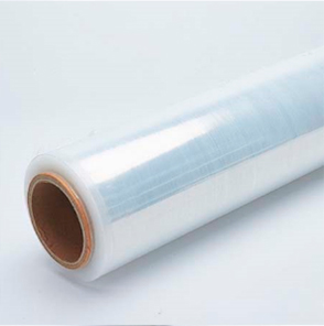 機(jī)用纏繞膜市場(chǎng)擴(kuò)大，企業(yè)產(chǎn)能布局加速